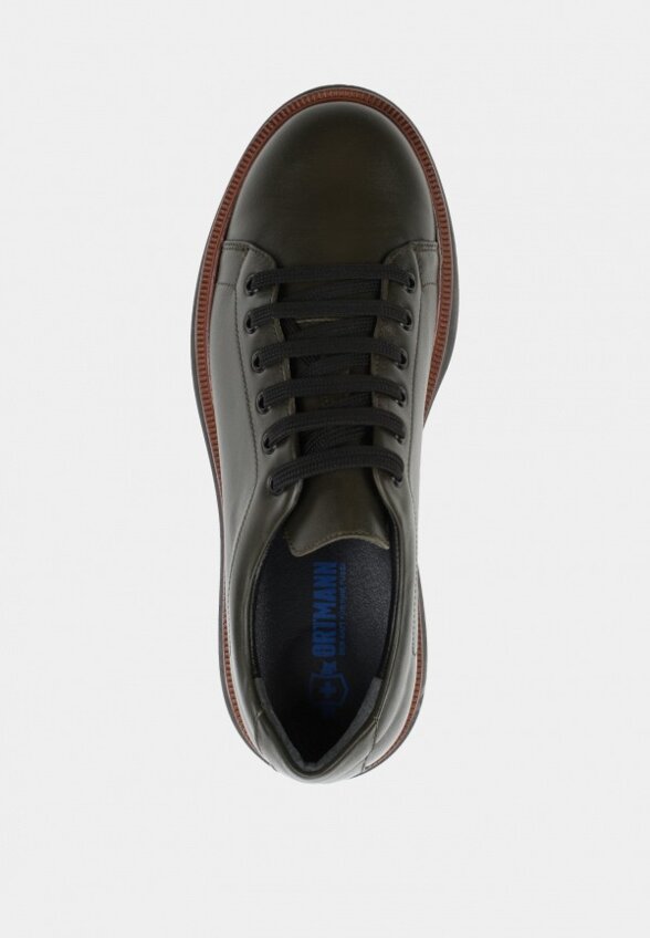 Ботинки Ortmann