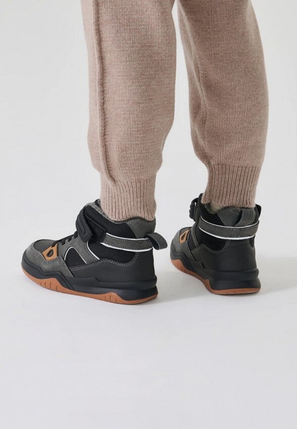 Ботинки Happy Baby