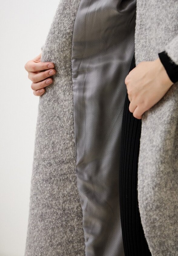 Пальто-халат Julia Ivanova