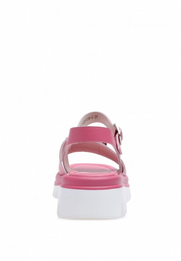 Босоножки El Tempo