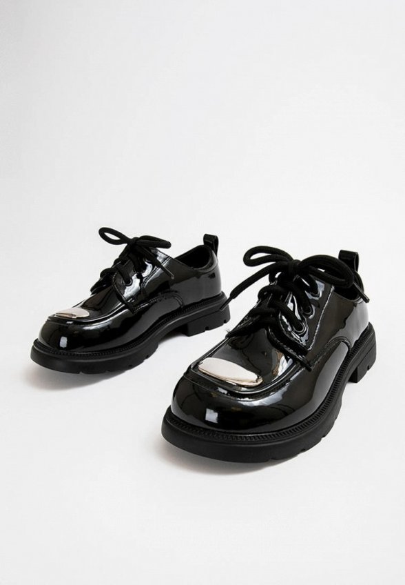 Ботинки Purple Moon