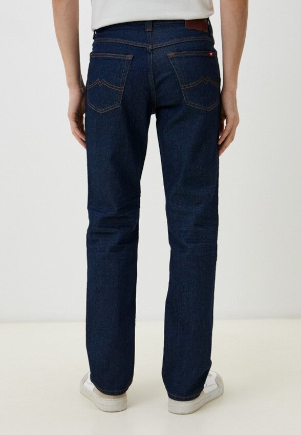 Джинсы Mustang