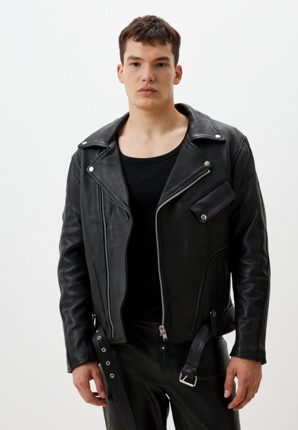 Косуха Rockmerch