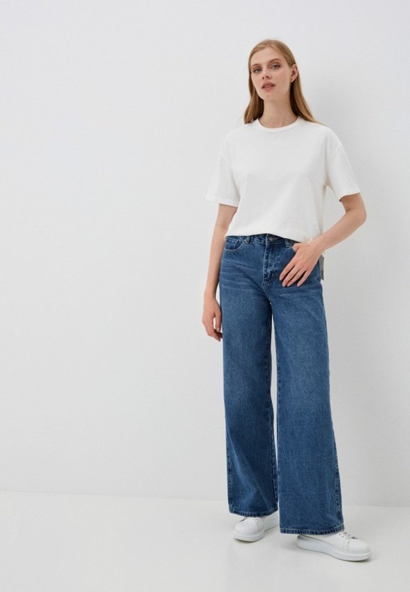 Джинсы Urban Tiger