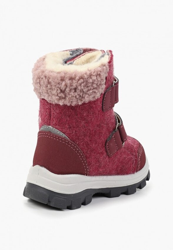 Ботинки Котофей