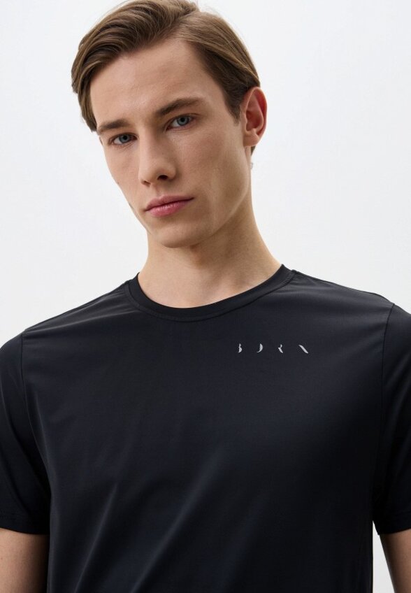 Футболка спортивная Born