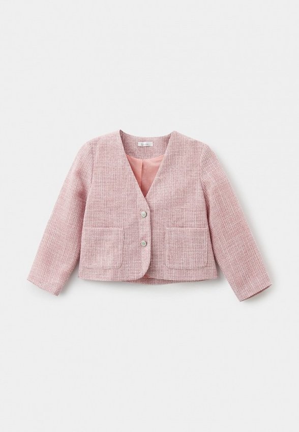 Жакет Карамелли