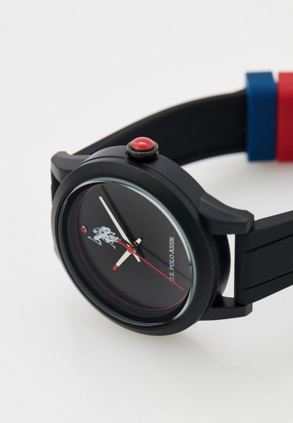 Часы U.S. Polo Assn.