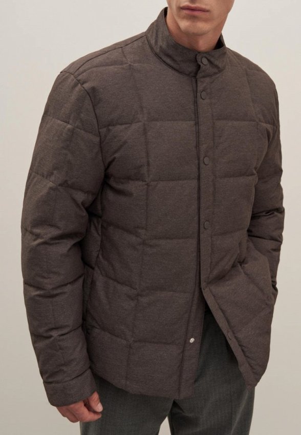 Куртка утепленная Finn Flare