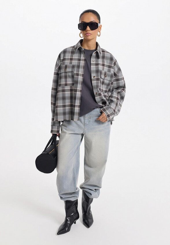 Блуза Love Republic