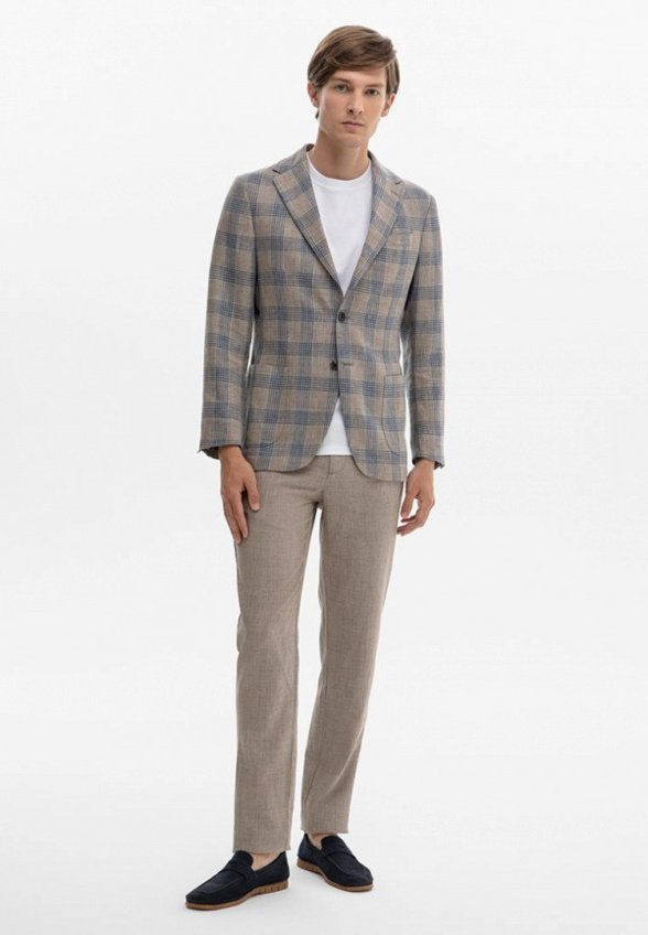 Пиджак Kanzler