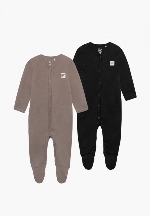 Комбинезоны 2 шт. Bossa Nova