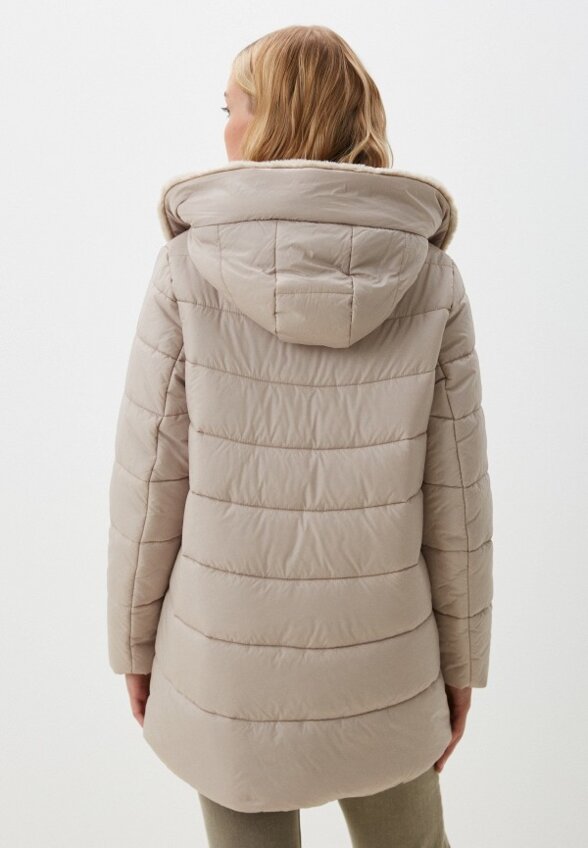 Куртка утепленная Dixi-Coat