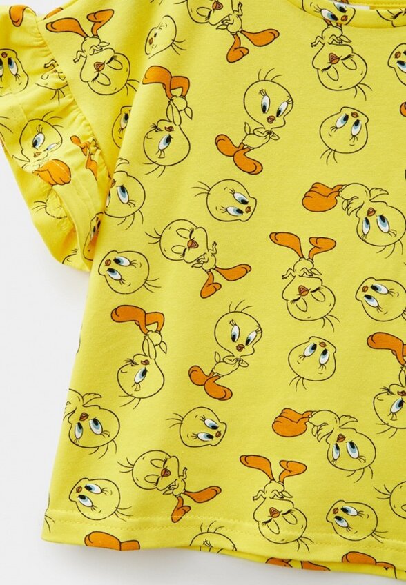 Пижама PlayToday