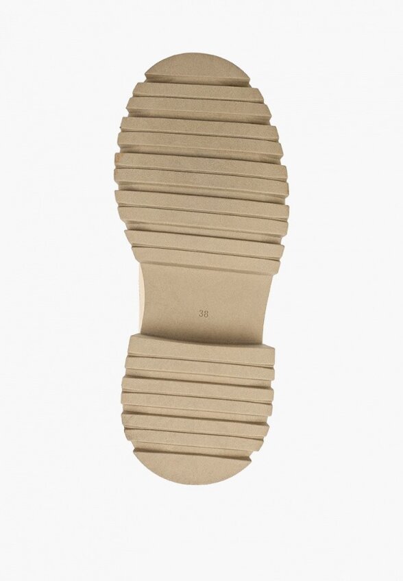 Ботинки Tivalini