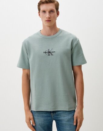 Футболка Calvin Klein Jeans мужчинам