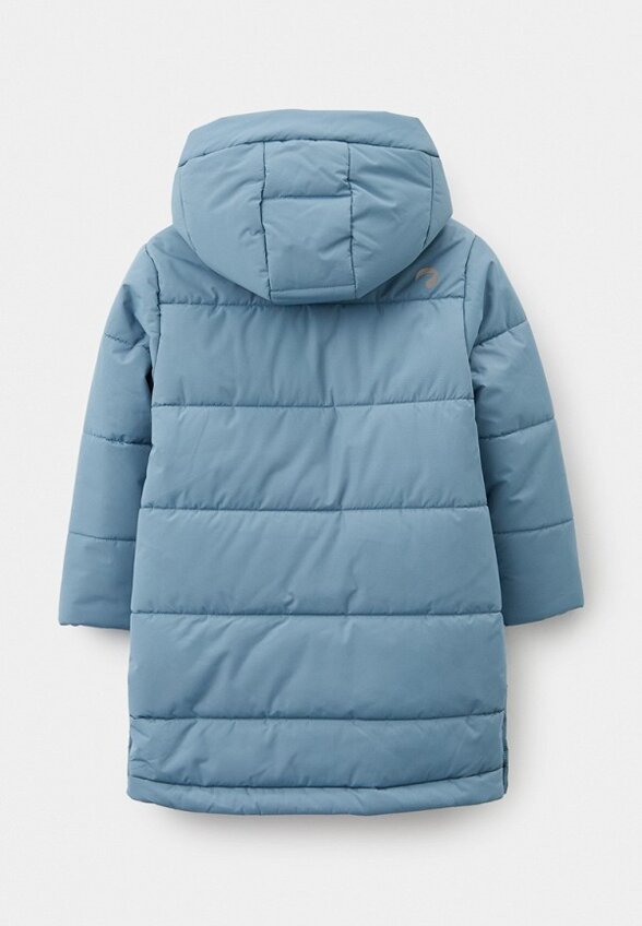 Куртка утепленная Norppa