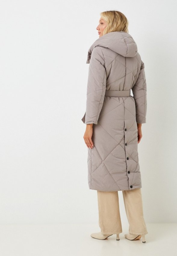 Куртка стеганая Dixi-Coat