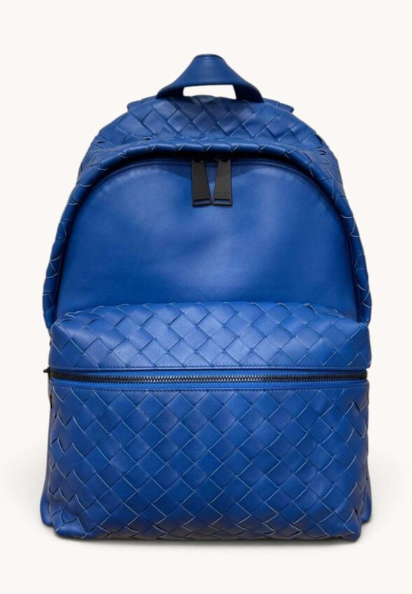 Bottega Veneta Backpack