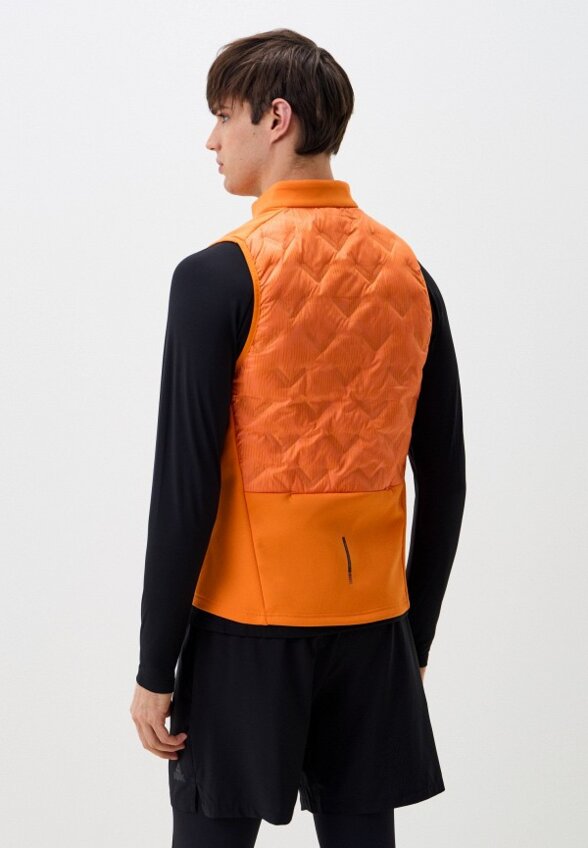 Жилет утепленный Peak