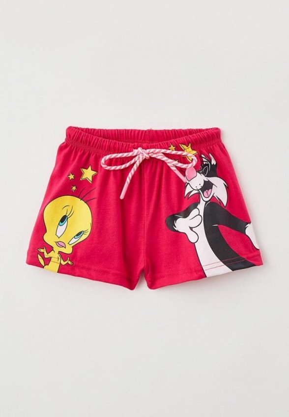 Шорты спортивные 2 шт. PlayToday