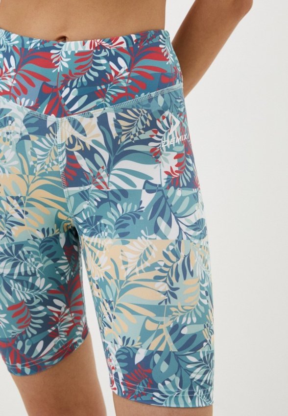 Шорты спортивные Demix