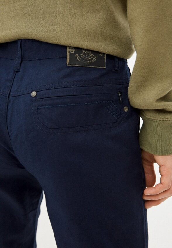 Брюки Великоросс