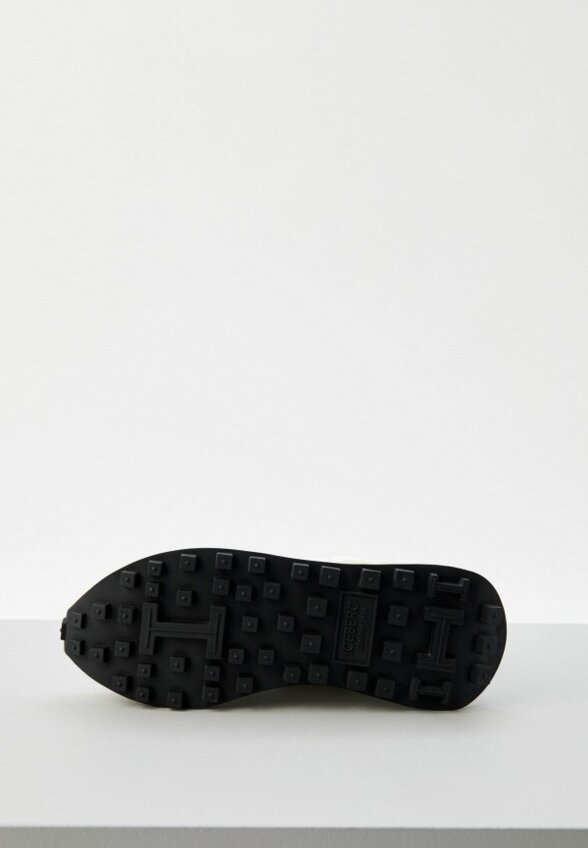 Кроссовки Iceberg