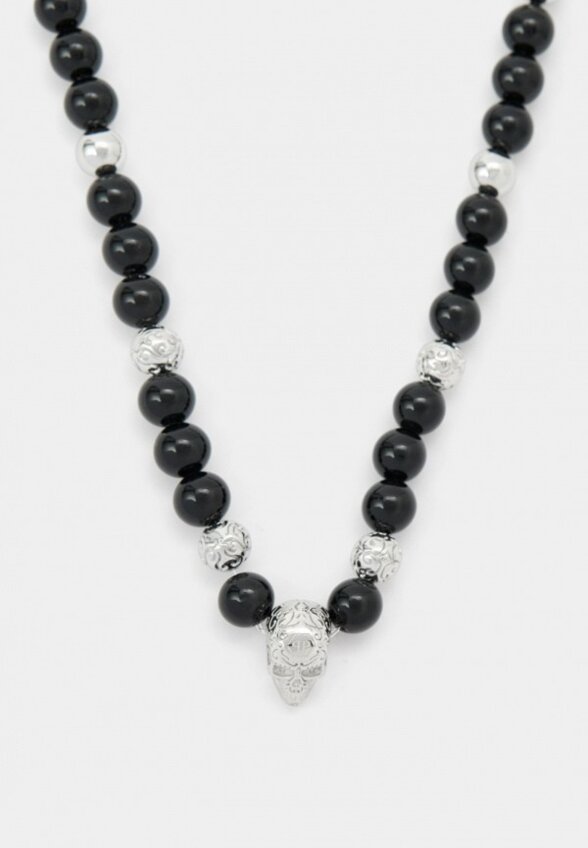 Колье Philipp Plein