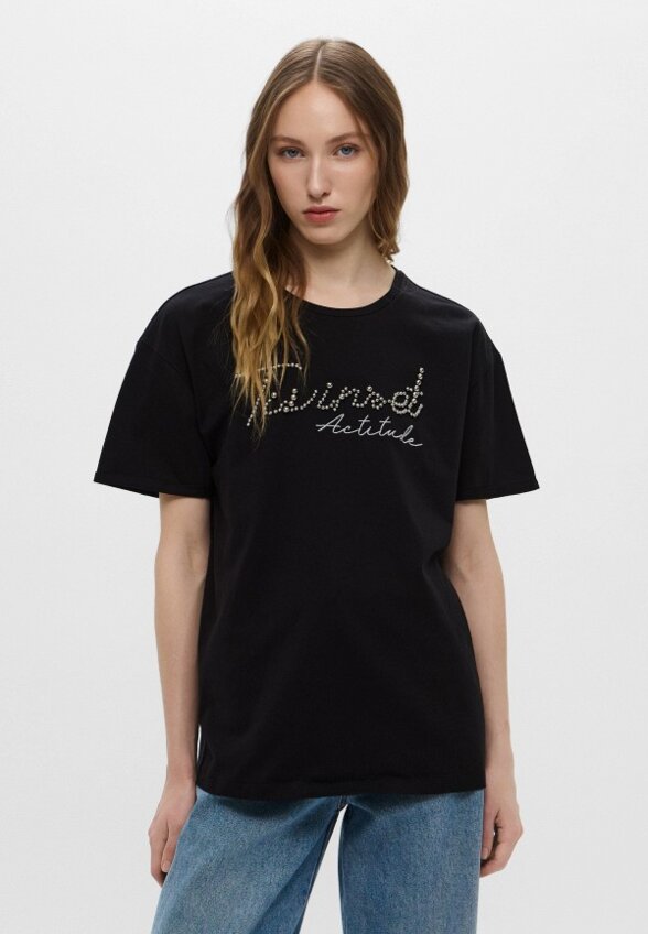 Футболка Twinset Milano