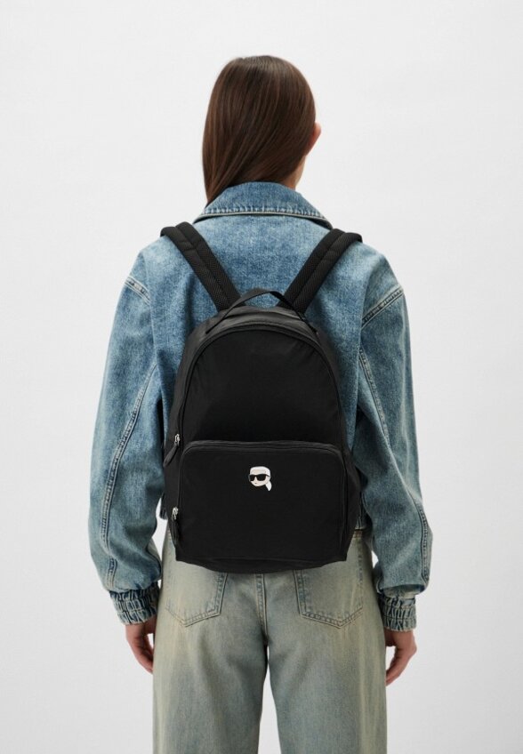 Рюкзак Karl Lagerfeld