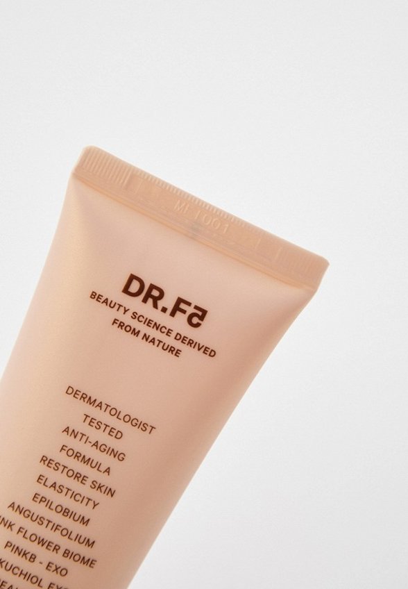 Маска для лица Dr.F5