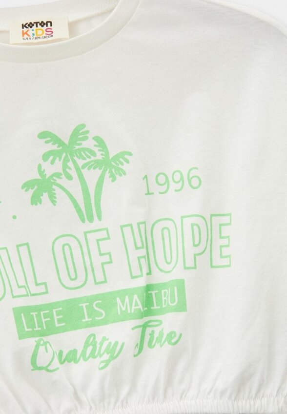 Футболка Koton