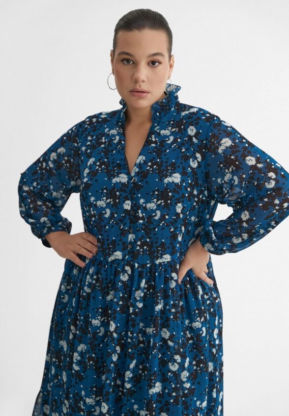 Платье Naturaxl