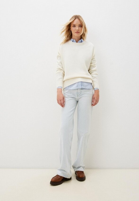 Джемпер Daisyknit