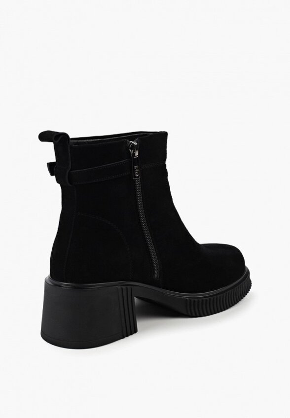 Ботильоны Francesco Donni