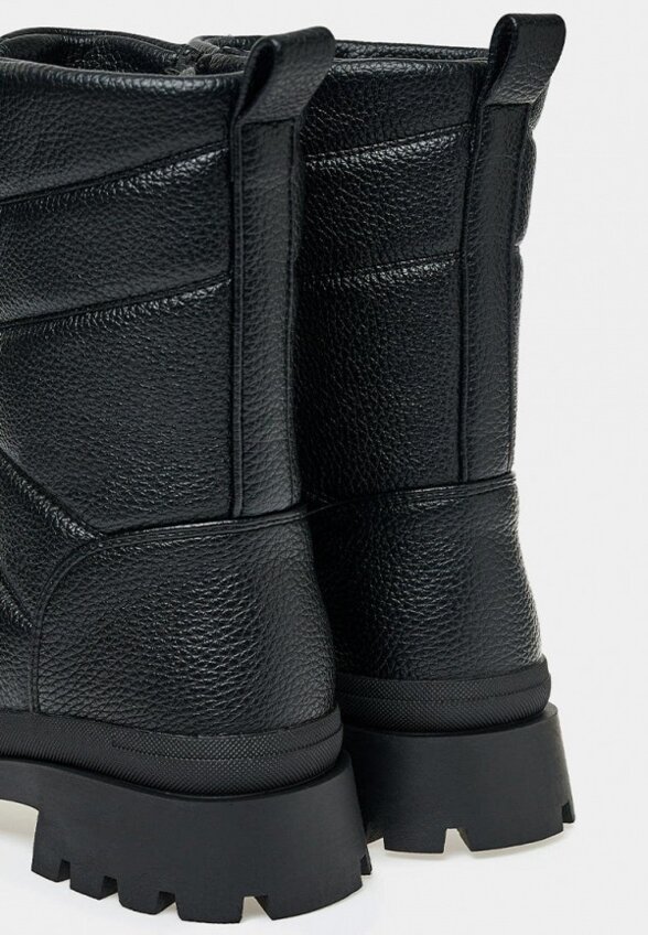 Дутики Tikkago