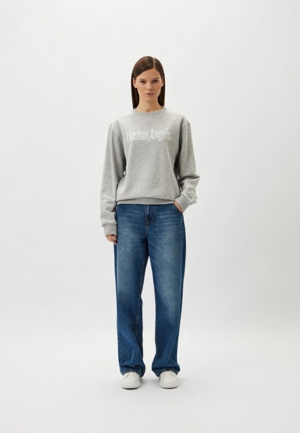 Свитшот Flashin