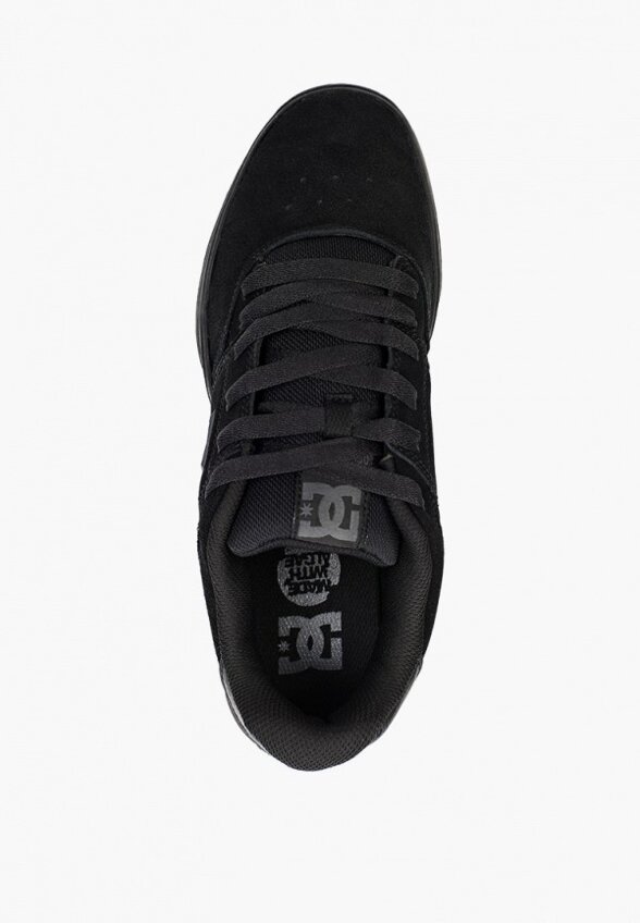 Кеды DC Shoes