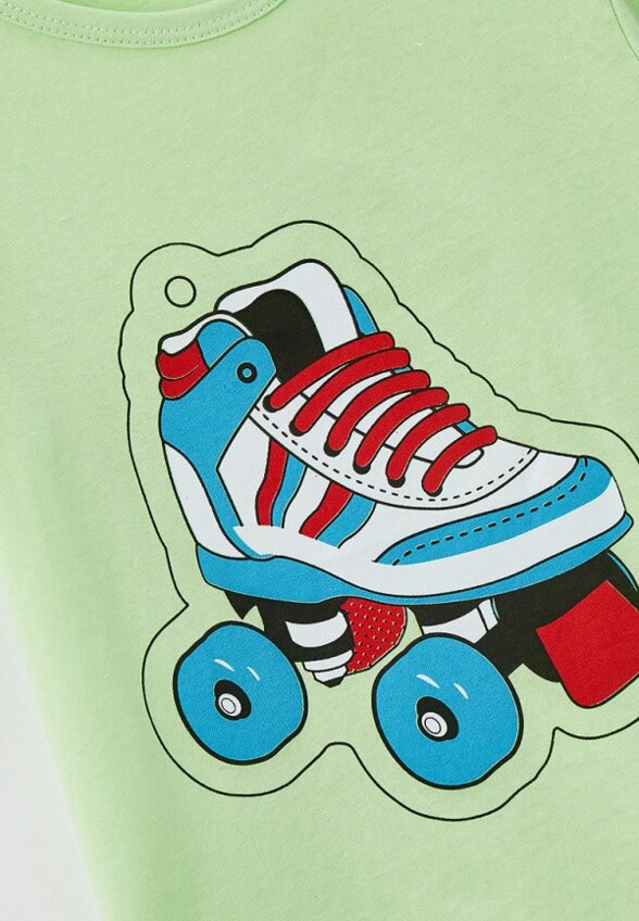 Футболка Blacksi