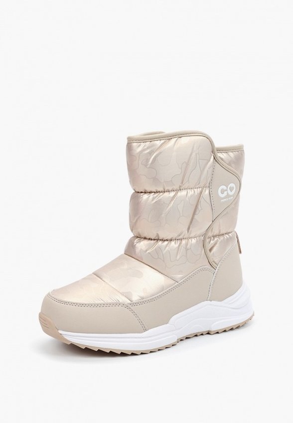 Дутики Indigo Kids