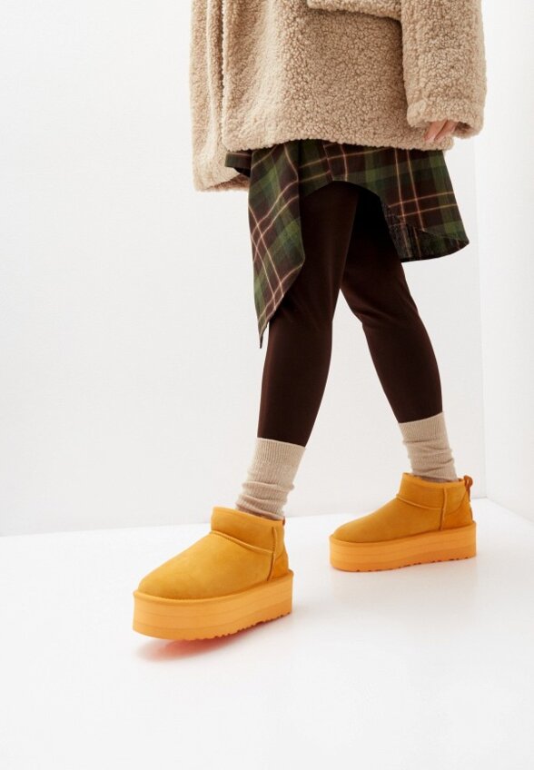 Полусапоги Graciana