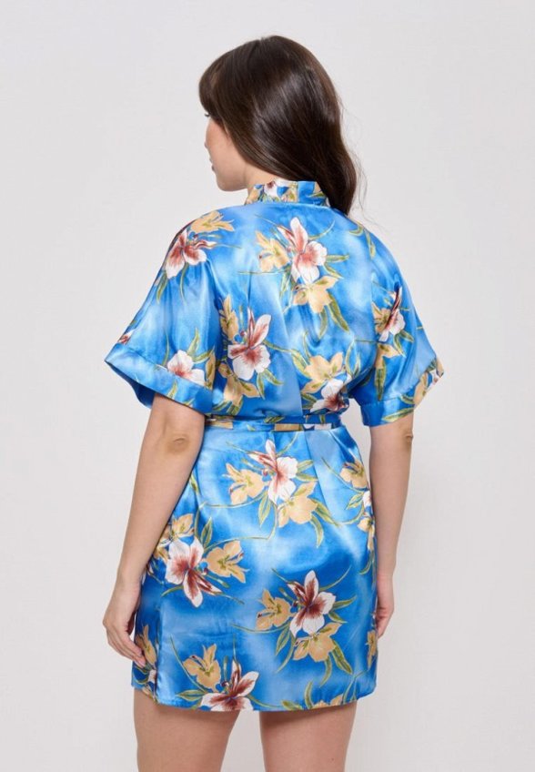 Халат домашний Cleo