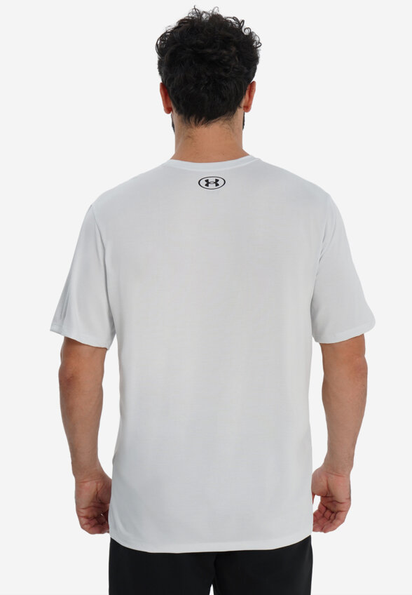Футболка мужская Under Armour, Белый