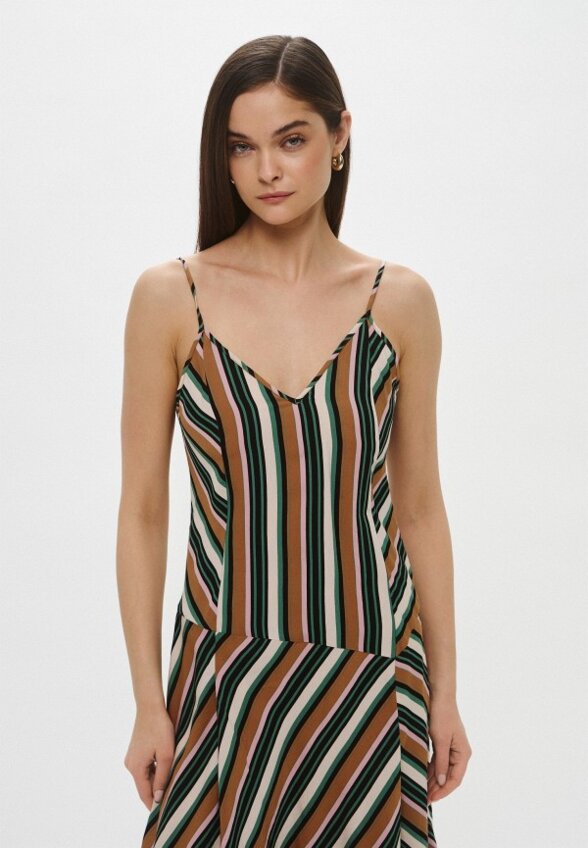 Сарафан Trussardi