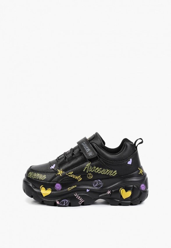 Кроссовки Shuzzi