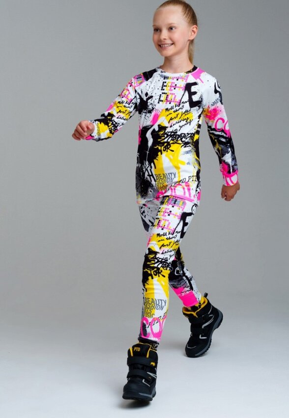 Термобелье PlayToday