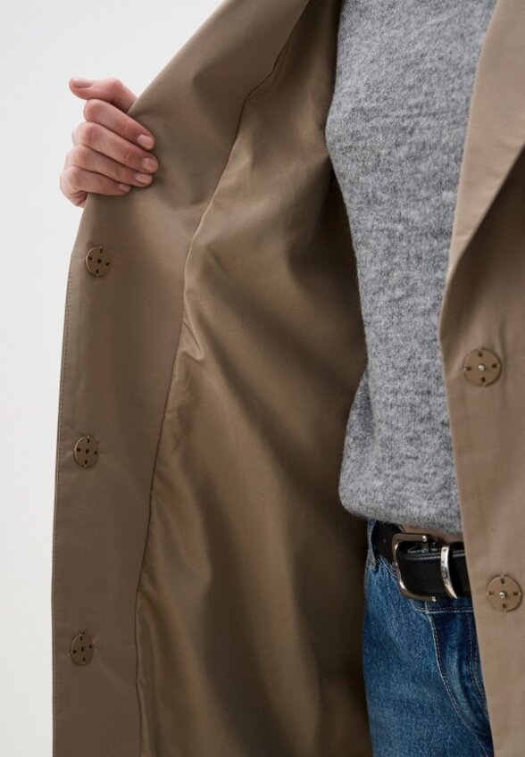 Плащ Снежная Королева