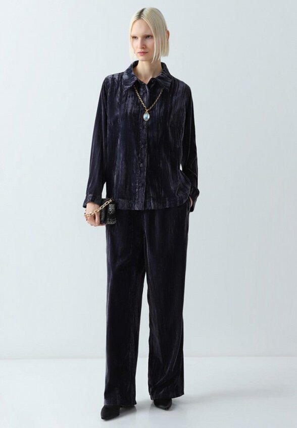 Брюки La Lindeza