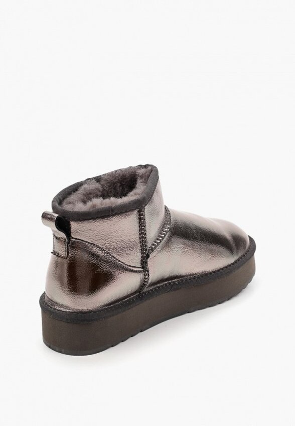 Полусапоги PlayToday